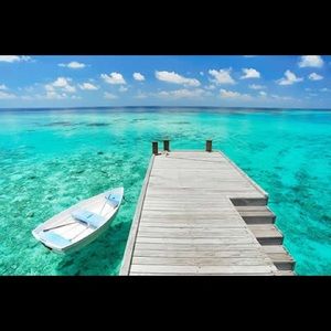 Meet your Posher, Jackeline